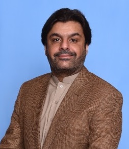 Zulfiqar Sattar Bachani